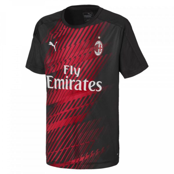 Camiseta infantil Milan AC Stadium