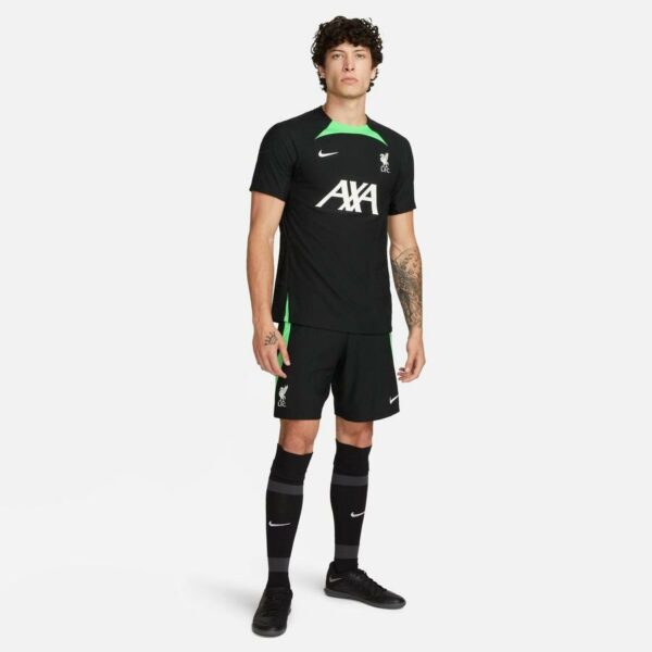 Camiseta Authentic Liverpool FC Strike Elite 2023/24 - Imagen 2
