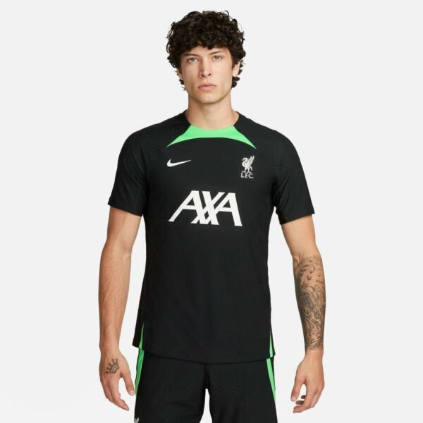 Camiseta Authentic Liverpool FC Strike Elite 2023/24