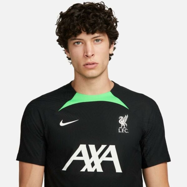 Camiseta Authentic Liverpool FC Strike Elite 2023/24 - Imagen 3