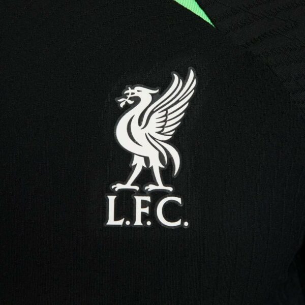 Camiseta Authentic Liverpool FC Strike Elite 2023/24 - Imagen 5