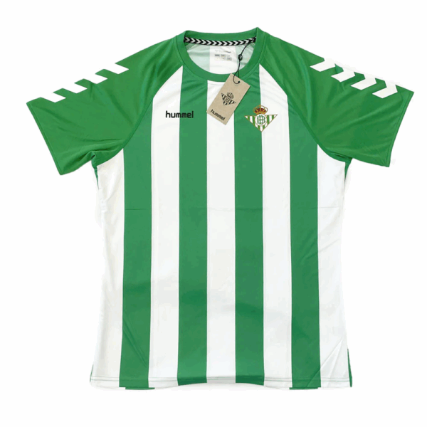CAMISETA REAL BETIS BALOMPIÉ FAN