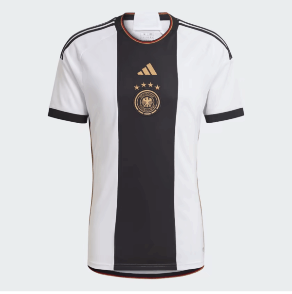Camiseta primera equipación Alemania 22