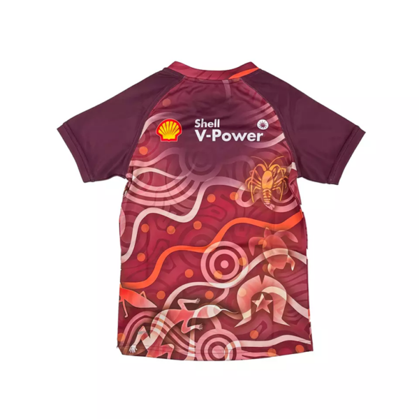 Puma Queensland Maroons - Imagen 3