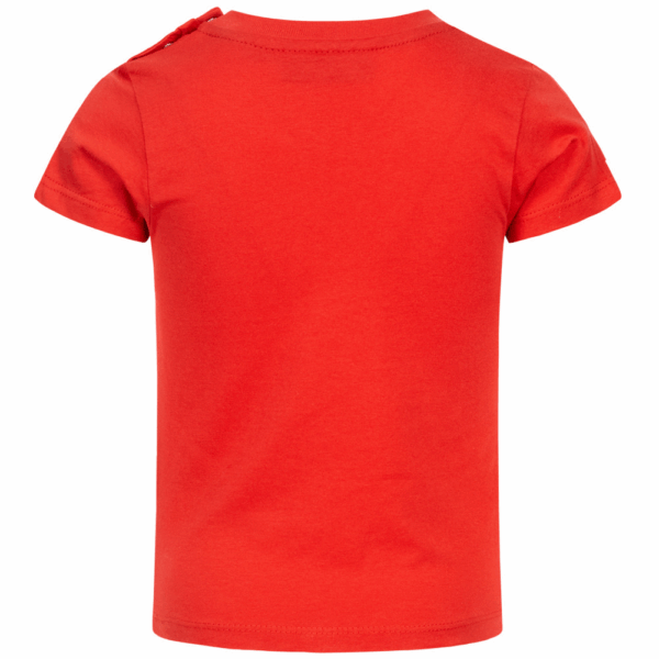 FC Barcelona History Baby T-shirt - Imagen 2