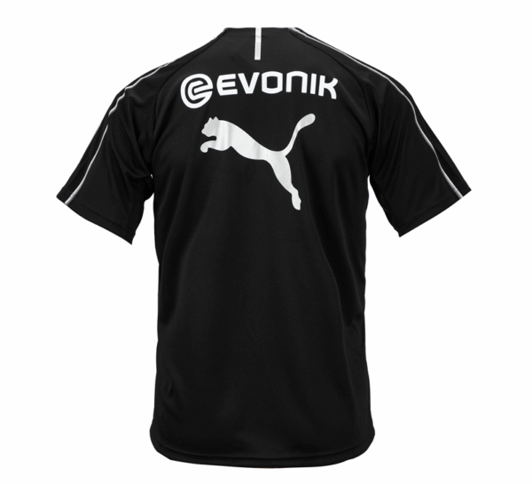 Camiseta de entrenamiento del Dortmund manga corta - Imagen 2