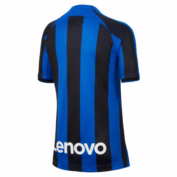 Camiseta primera equipación infantil Inter Milan 2022/23 - Imagen 2
