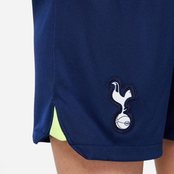Kit Primera equipación infantil Tottenham 2022/23 - Imagen 4