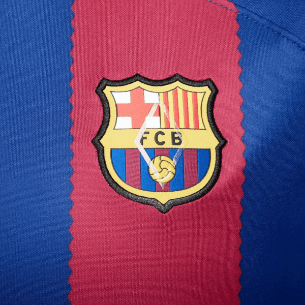 Camiseta primera equipación Mujer FC Barcelone 2023/24 - Imagen 2