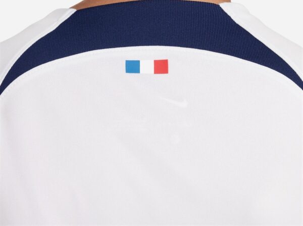 Camiseta segunda equipación infantil PSG 2023/24 - Imagen 3