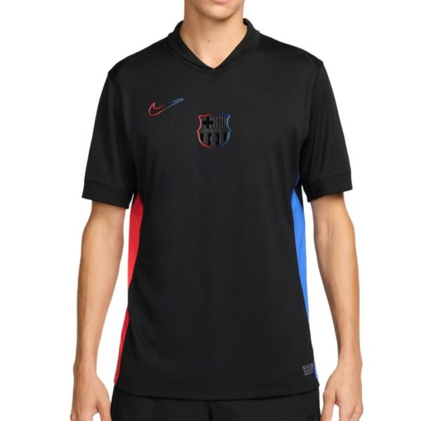 Camiseta Nike F.C.Barcelona Stadium Away 2024-25