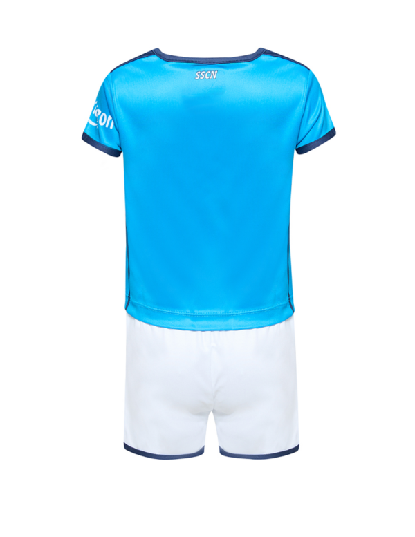 Lete jr kit - Imagen 3