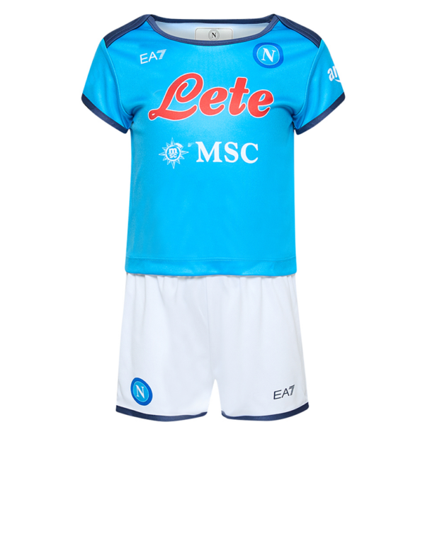 Lete jr kit