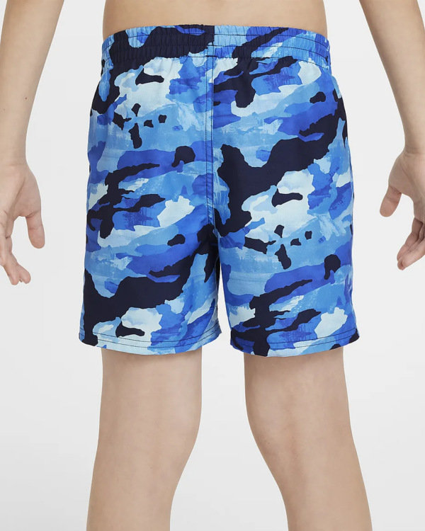 Nike Swim Classic Camo Older Kids - Imagen 2