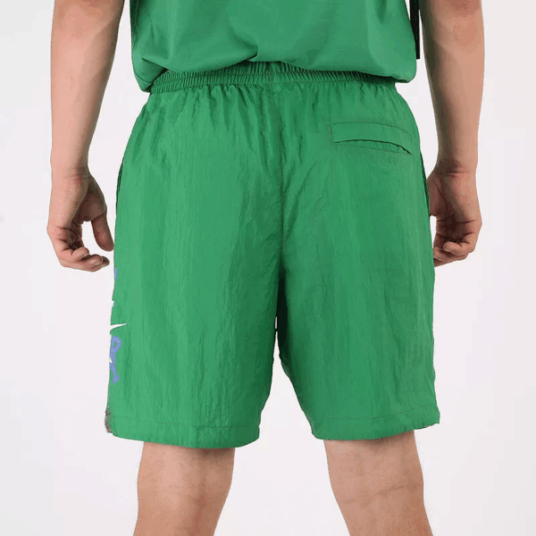 PANTALONES PISCINA NIKE JORDAN JUMPMAN HOMBRE - Imagen 2