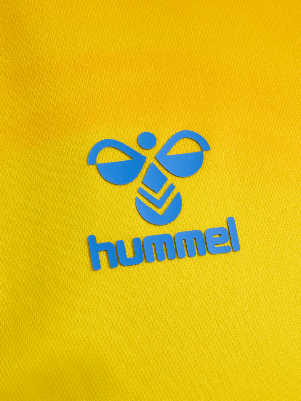 BRØNDBY 22/23 HOME MINI KIT - Imagen 2