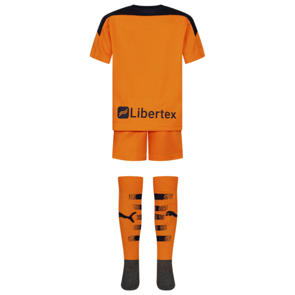 FC Valencia PUMA Niño Conjunto de fútbol - Imagen 3