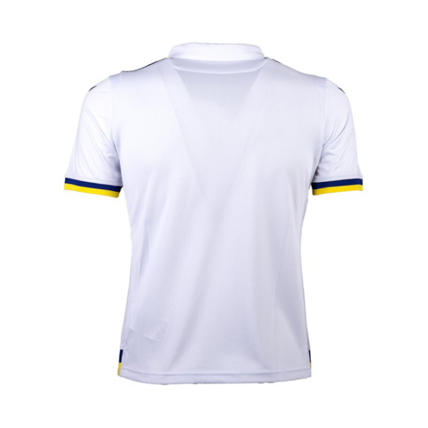 Macron Kids' Third Jersey for Hellas Verona's 2019/2020 - Imagen 2
