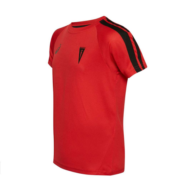ASICS Niño Camiseta de running - Imagen 2