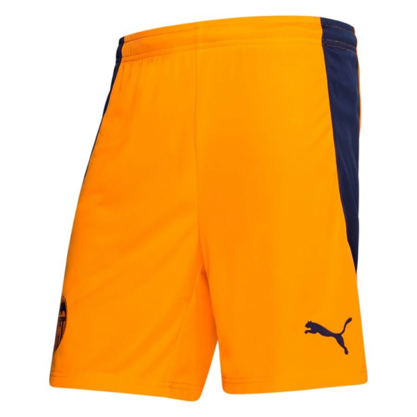 Puma Réplica 2ª Equipación Valencia CF 2020/21