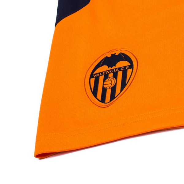 Puma Réplica 2ª Equipación Valencia CF 2020/21 - Imagen 4