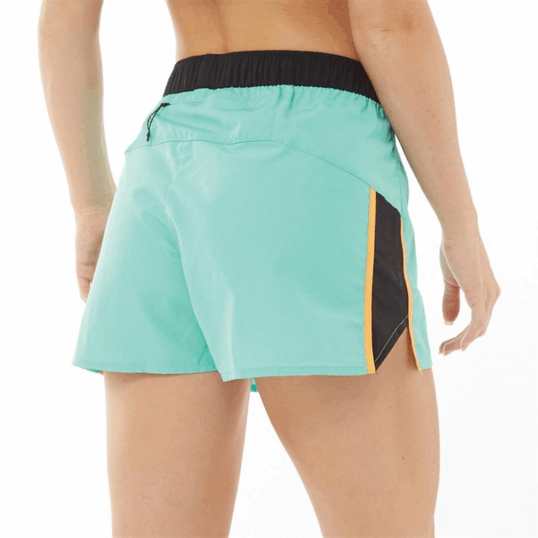 Pantalones cortos Mujer Terrex Primeblue Trail Running - Imagen 2