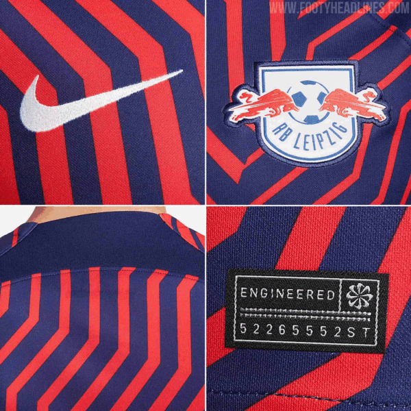 RB Leipzig Entrenamiento 2023-2024 - Imagen 3