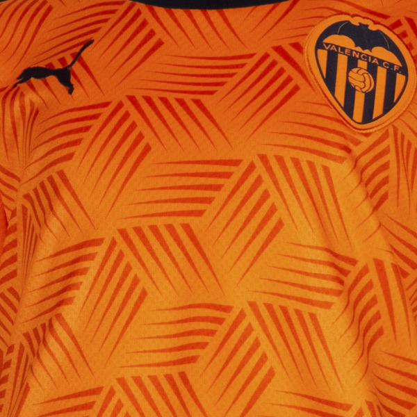FC Valencia PUMA Niño Conjunto de fútbol - Imagen 4
