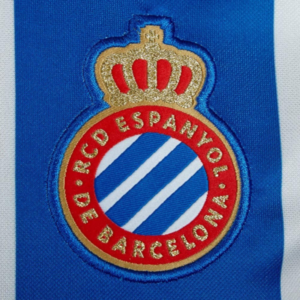 RCD Espanyol Barcelona Puma home - Imagen 3