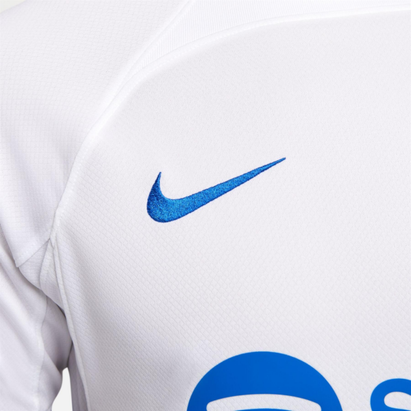 Camiseta segunda equipación FC Barcelone 2023/24 - Imagen 3