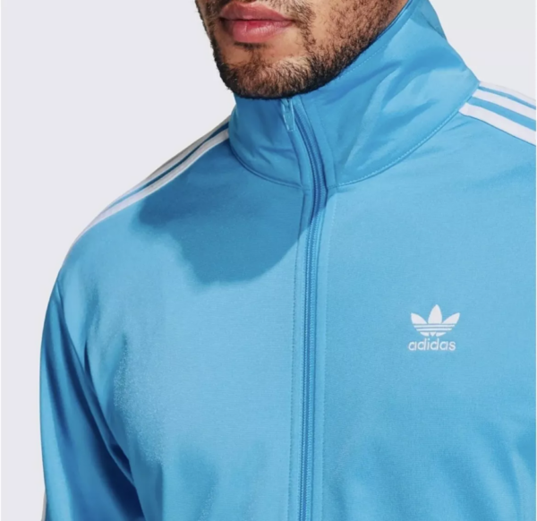 Sudadera Adicolor Classics Firebird Track - Imagen 2