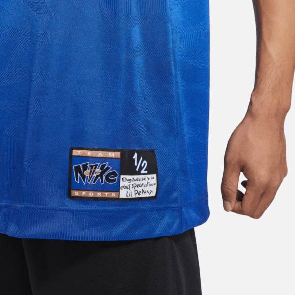 Camiseta Nike Dri-Fit Lil Penny - Imagen 5