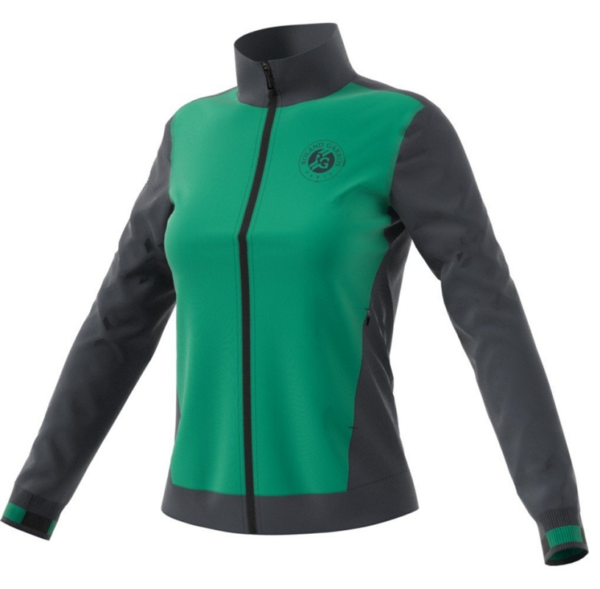 Adidas Women's Roland-Garros 2017  Sudadera Tennis