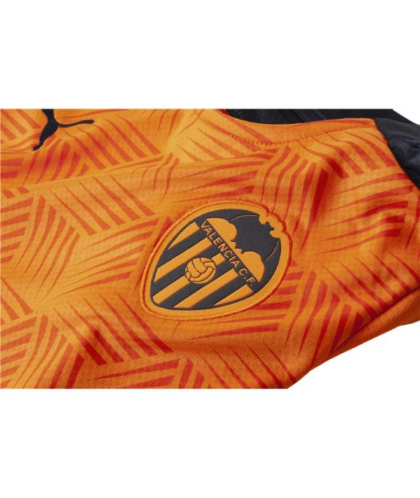 Camiseta de Fútbol Puma Valencia CF 2ª Equipación 2020/21 - Imagen 4