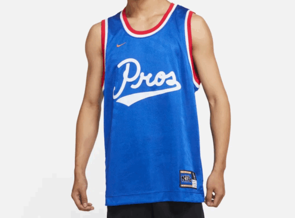 Camiseta Nike Dri-Fit Lil Penny