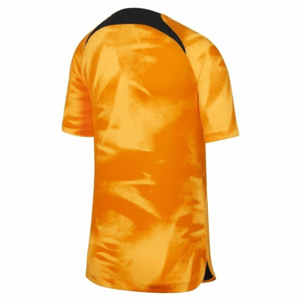Camiseta de fútbol Nike MATCH JSY SS HM 2022/23 - Imagen 2
