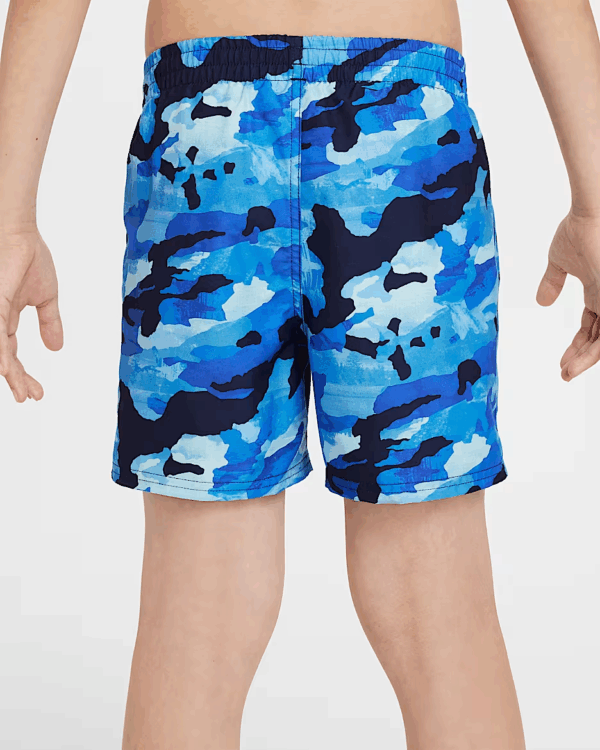 Shorts de baño de voleibol para niños - Imagen 3