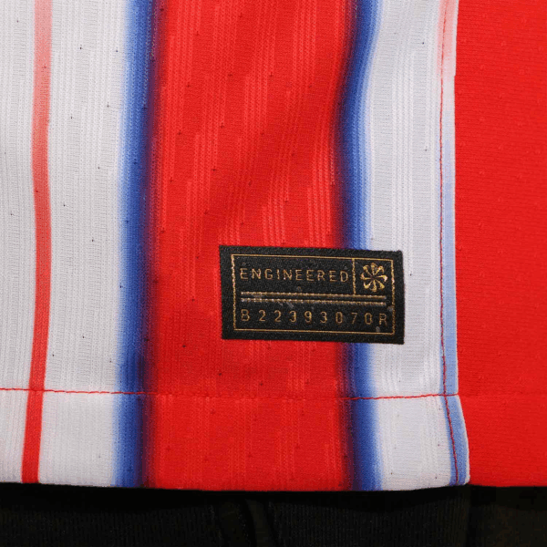 Camiseta Nike Atlético Match 2024 2025 - Imagen 4