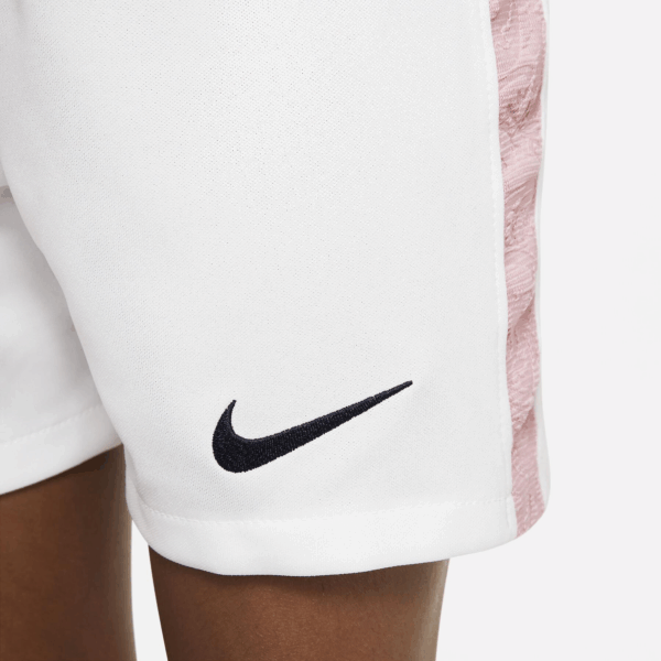 Conjunto de competicion Nike Park Kit Set Blanco para niño - Imagen 2