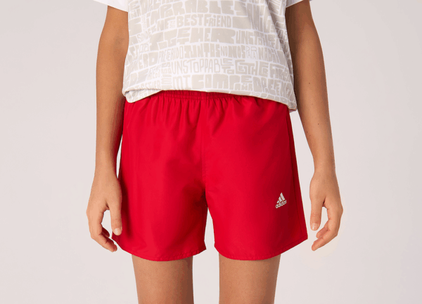Essentials Swim Short Niños