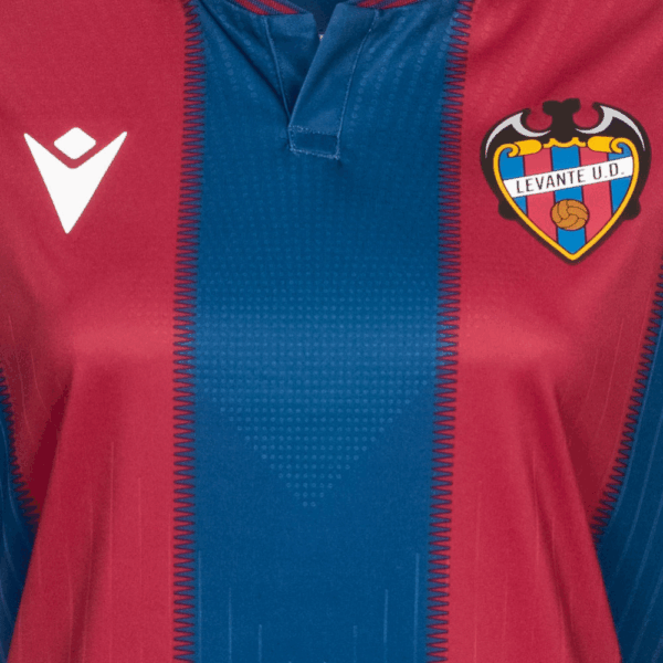 Macron Levante UD Women - Imagen 2