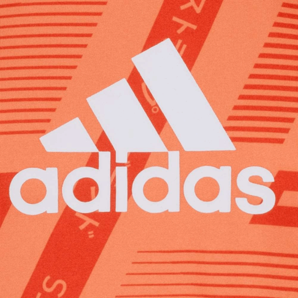 Camiseta deportiva sin mangas adidas Mujer - Imagen 3