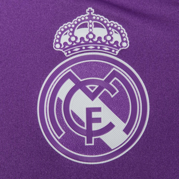 Camiseta 2ª Real Madrid 2016/2017 - Imagen 2
