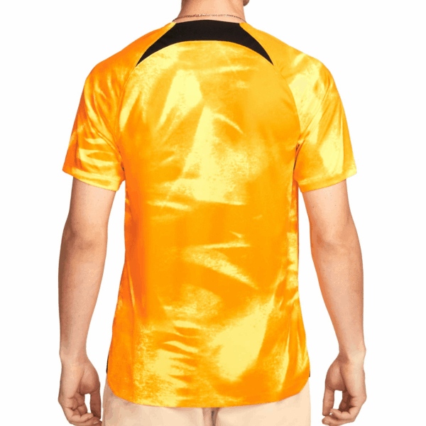 Camiseta Nike Holanda 2022 2023 Dri-Fit Stadium - Imagen 2