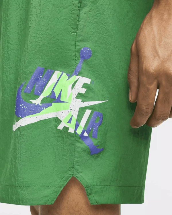 PANTALONES PISCINA NIKE JORDAN JUMPMAN HOMBRE - Imagen 3