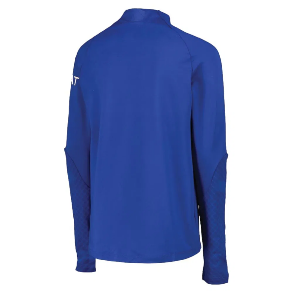2022-2023 PSG Strike Training Top (Blue) - Kids - Imagen 2