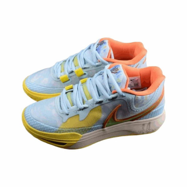 Nike Kyrie 8 Eagle - Imagen 2