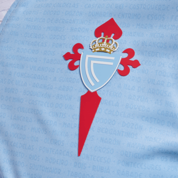rccv authentic jersey 401960 7431 blue bell hummel - Imagen 2