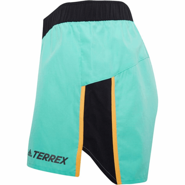 Pantalones cortos Mujer Terrex Primeblue Trail Running - Imagen 3