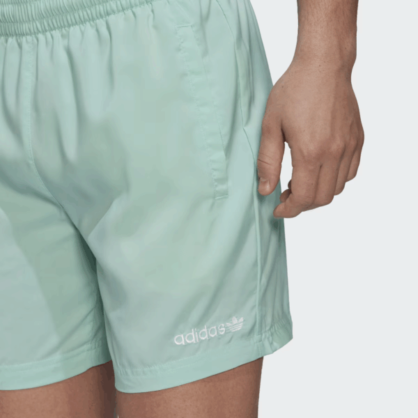 Essentials Swim Short - Imagen 2